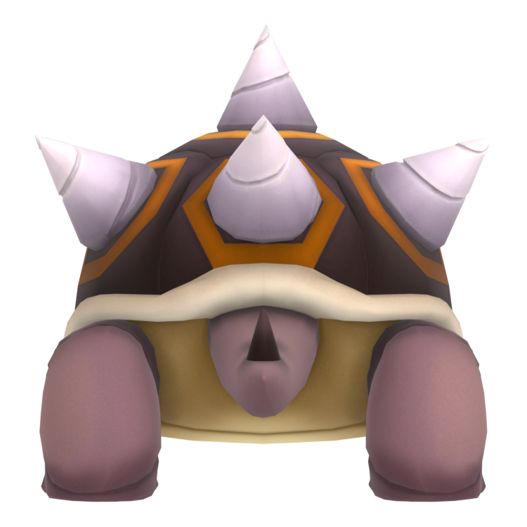 Digtoise from behind