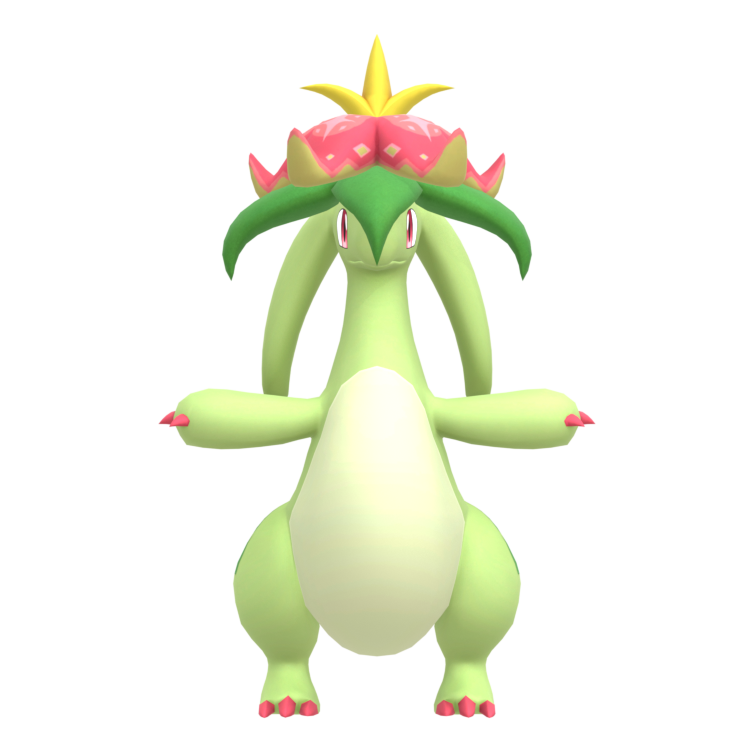 Dinossom
