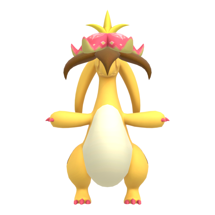 Dinossom Lux