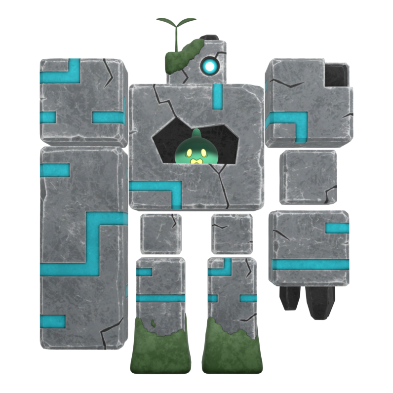 Dualith