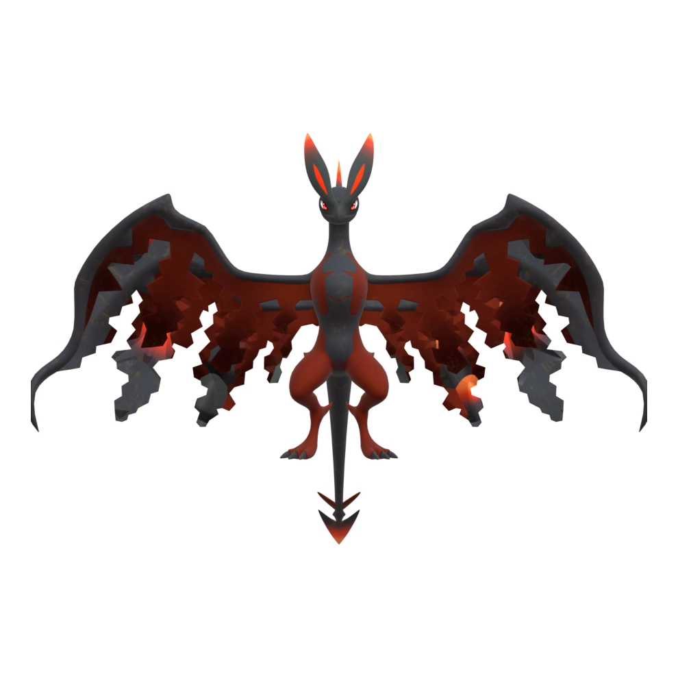 Eidrolon Ignis