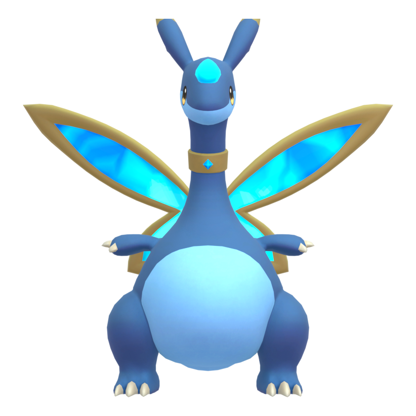 Elphidran Aqua