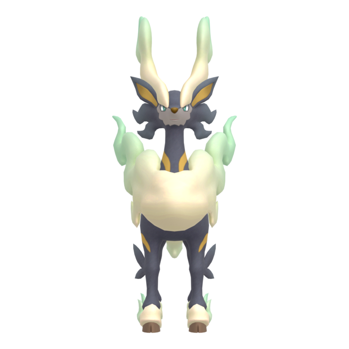 Fenglope Lux