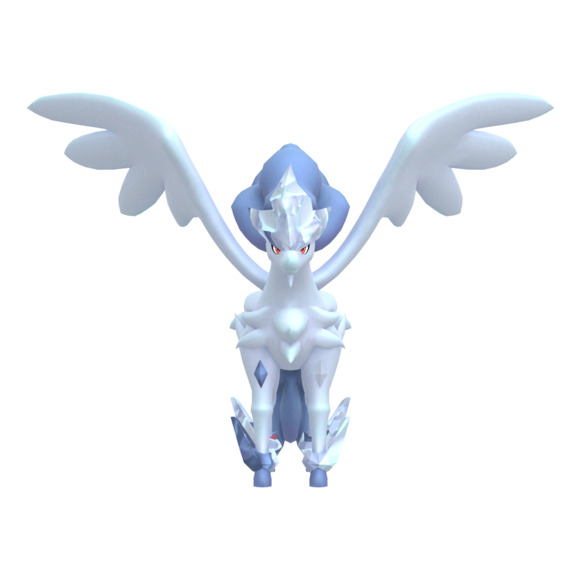 Frostallion