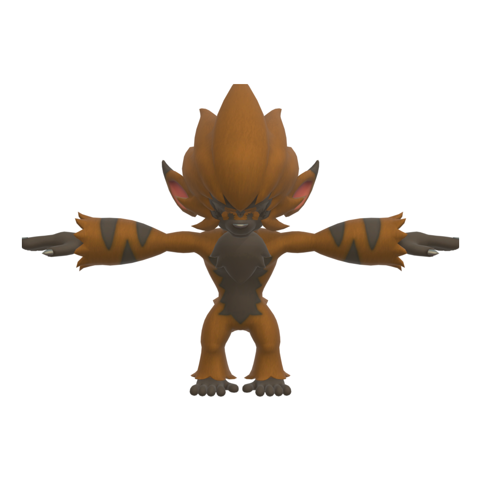 Gorirat Terra