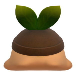 Gumoss from behind