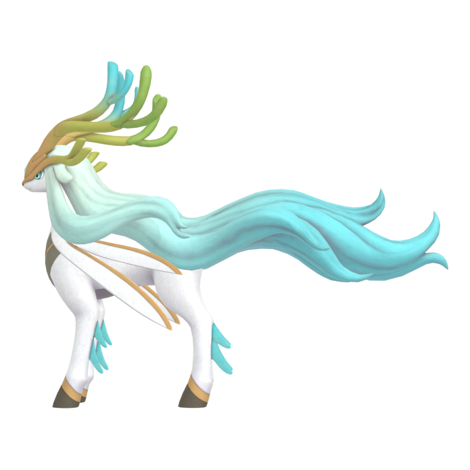 Hartalis from the side