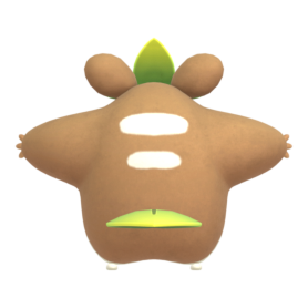 Herbil from behind