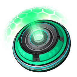 Advanced Shield