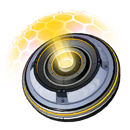Ancient Shield