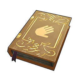 Applied Handiwork Handbook I