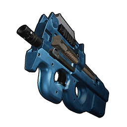 Combat SMG