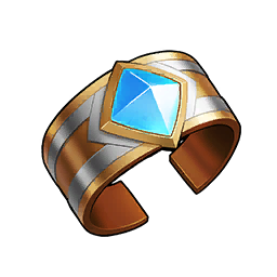 Cryolinx Ring
