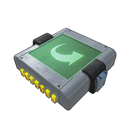 Curve Module