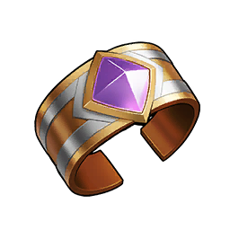 Elphidran Ring