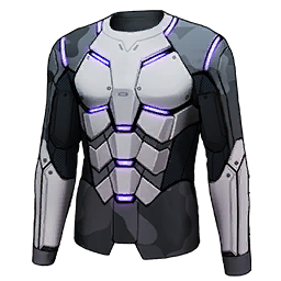 Explosion-Resistant Undershirt