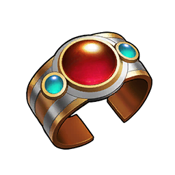 Faleris Ring