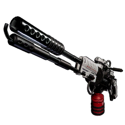 Flamethrower