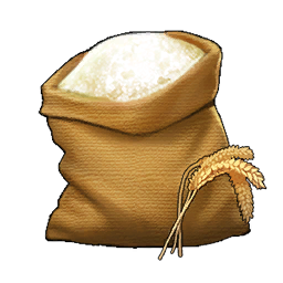 Flour