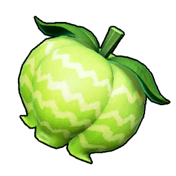Grass Skill Fruit: Multicutter