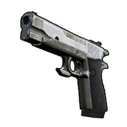 Handgun
