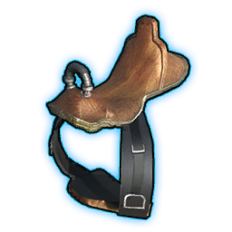 Hartalis Saddle