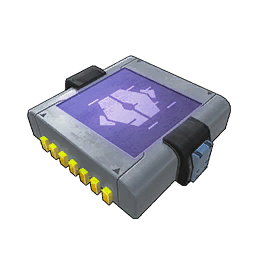 Heavy Weight Module