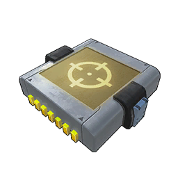 Homing Module