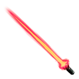Laser Sword