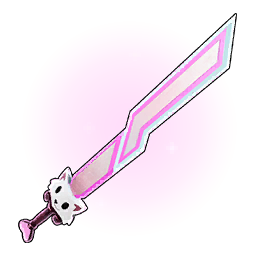 Legendary Meowmere