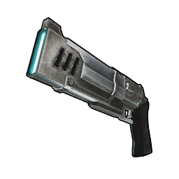 Marksman Revolver