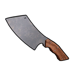 Meat Cleaver
