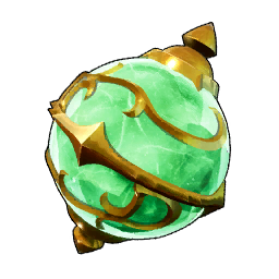 Mega Sphere