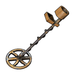 Metal Detector
