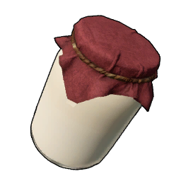 Milk