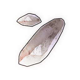 Neutral Radiant Gem