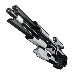 Plasma Rifle
