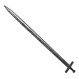 Primitive Sword