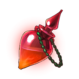 Revival Potion