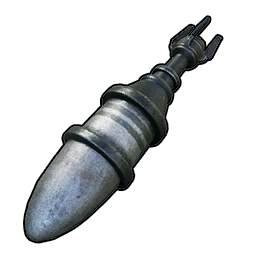 Rocket Ammo