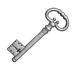 Silver Key