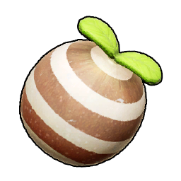 Skill Fruit: Power Shot