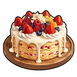Special Cake