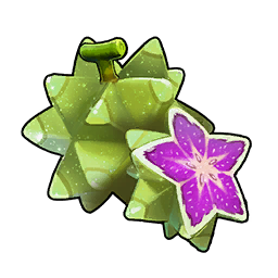 Starfruit ☆3