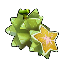 Starfruit ☆4