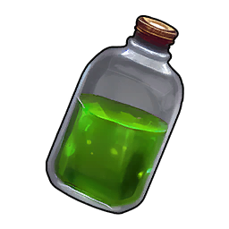 Suspicious Juice