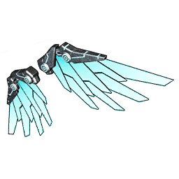 Wing Pack