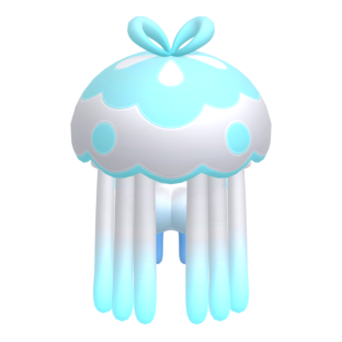 Jelliette from behind