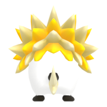 Jolthog from behind