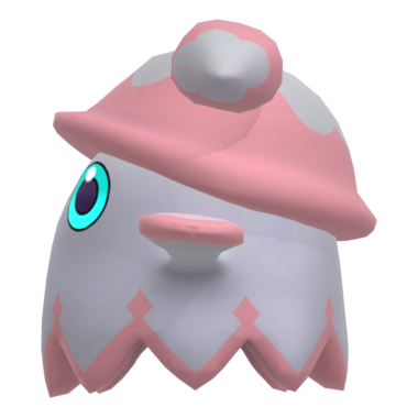 Killamari Primo from the side